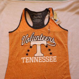 Tennessee Volunteers Nelly Racerback Tank Top NEW